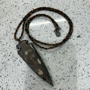 Fabulina design necklace